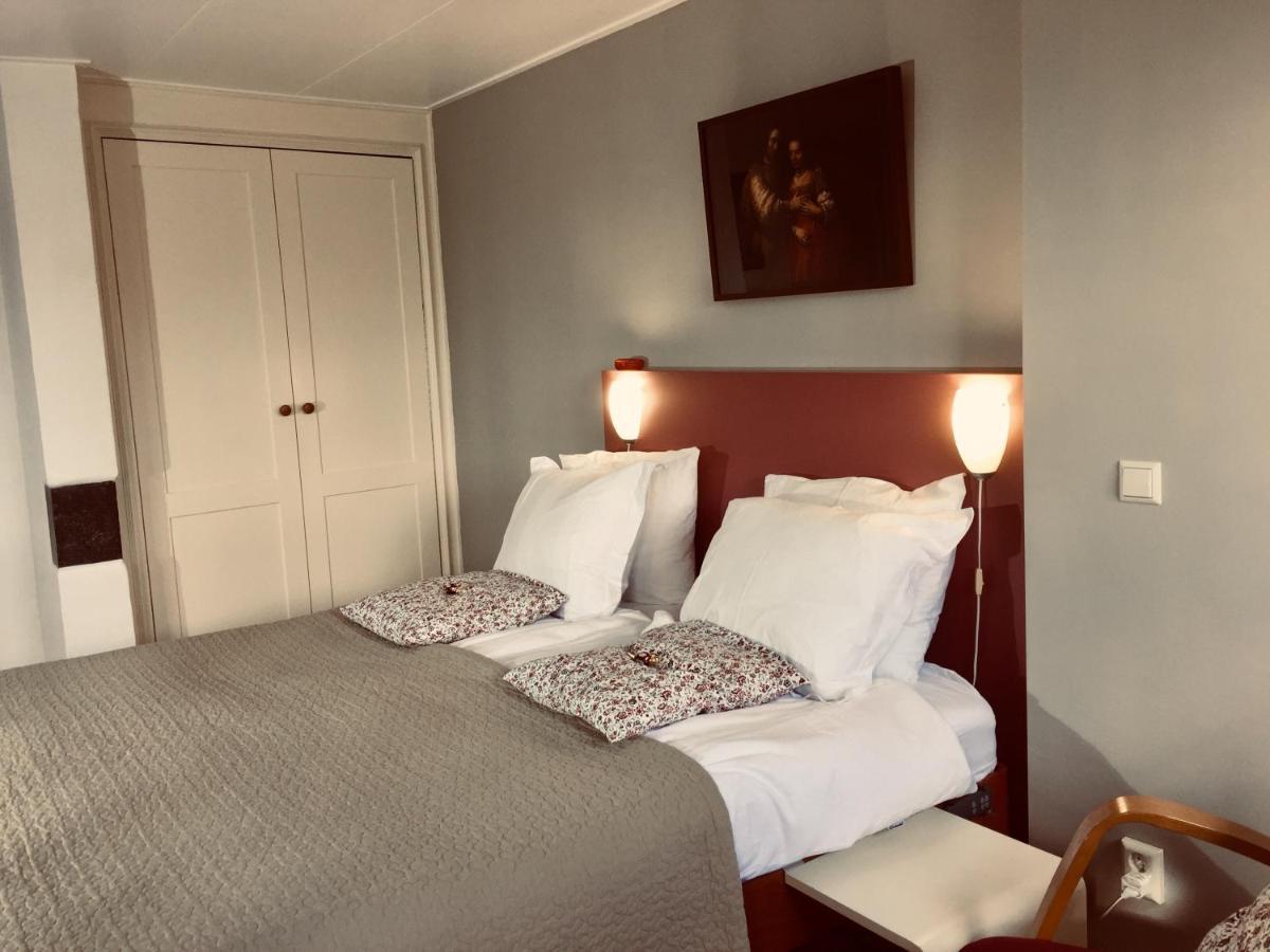Bed & Breakfast Zathe De Spieker